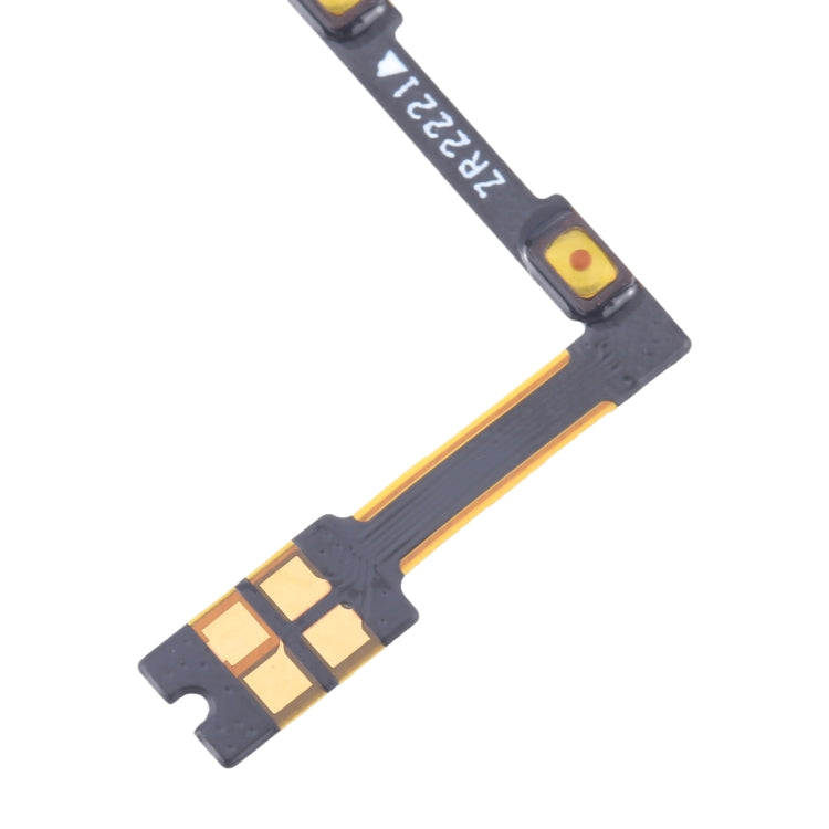 For Nokia X100 OEM Power Button & Volume Button Flex Cable by buy2fix