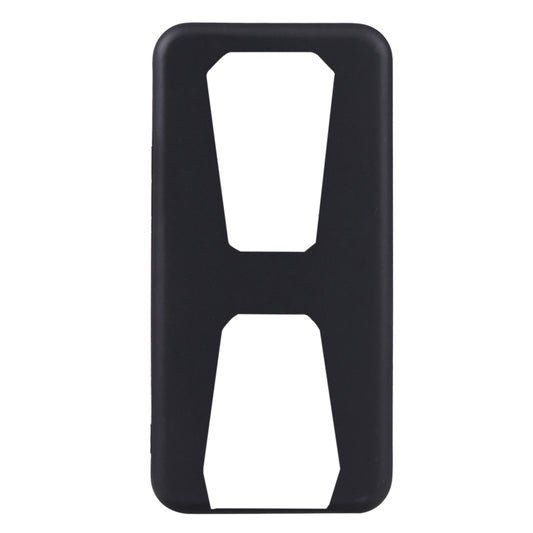 For Unihertz 8849 Tank 2 Pro TPU Phone Case(Black) by buy2fix