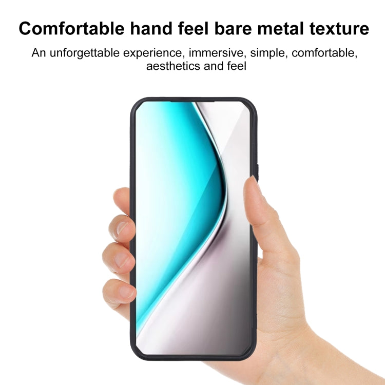 For Unihertz 8849 Tank 2 Pro TPU Phone Case(Black) - More Brand by buy2fix | Online Shopping UK | buy2fix