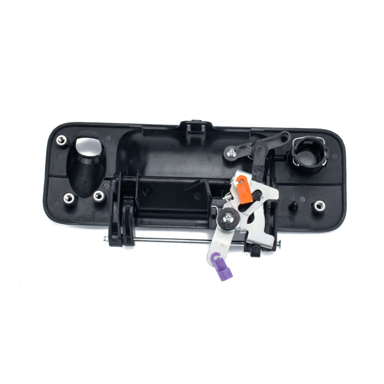 Car Tailgate Handle 69090-0C050 for Toyota Tundra 2007-2013 - Door Handles by buy2fix | Online Shopping UK | buy2fix