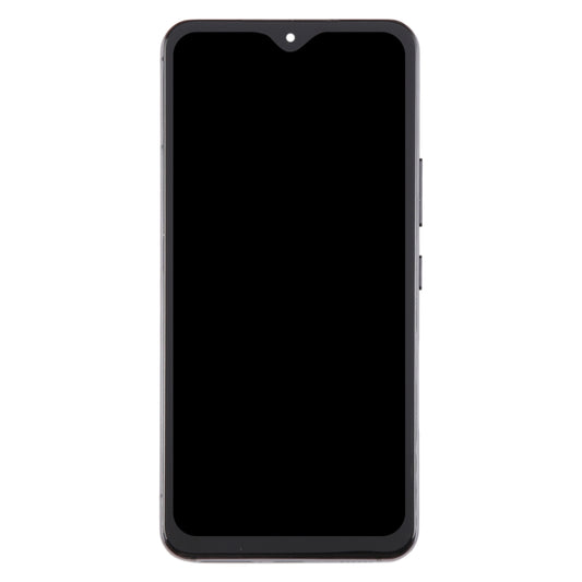 For Samsung Galaxy S22 US Version TFT LCD Screen Digitizer Full Assembly with Frame, Not Supporting Fingerprint Identification - by buy2fix | Online Shopping UK | buy2fix