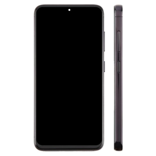 For Samsung Galaxy S23 SM-S911B EU Version TFT LCD Screen Digitizer Full Assembly with Frame, Not Supporting Fingerprint Identification - by buy2fix | Online Shopping UK | buy2fix
