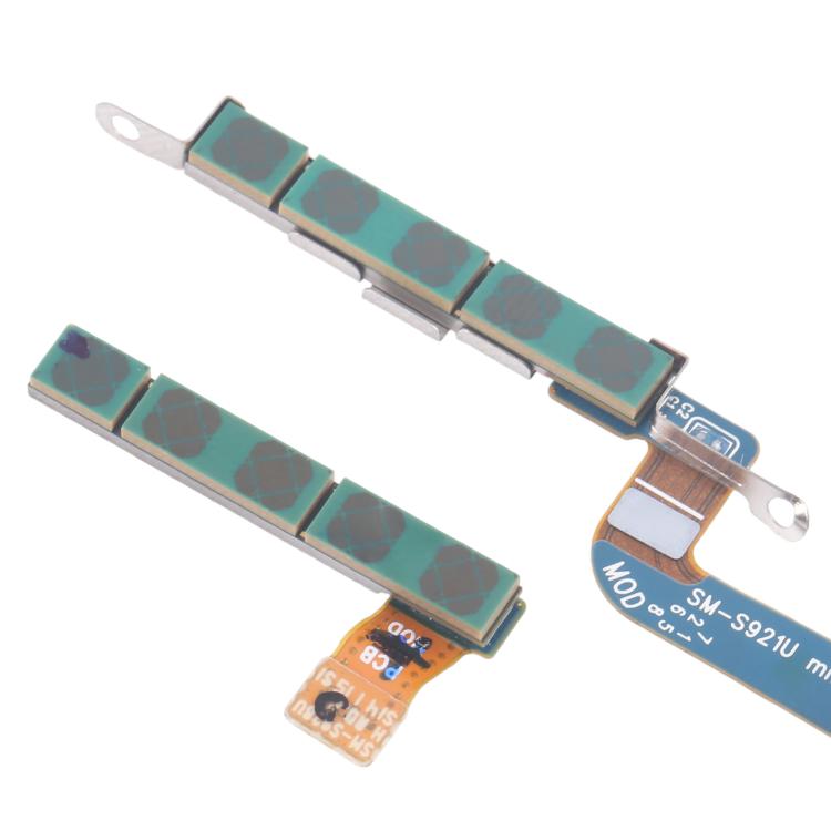 For Samsung Galaxy S24 SM-S921B Original 5G Module - by buy2fix | Online Shopping UK | buy2fix