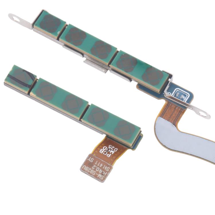 For Samsung Galaxy S24 Ultra SM-S928B Original 5G Module - Others by buy2fix | Online Shopping UK | buy2fix