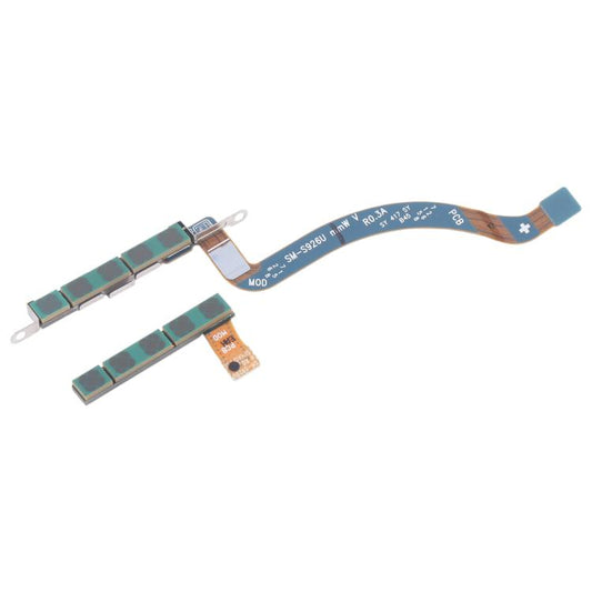 For Samsung Galaxy S24+ SM-S926B Original 5G Module - by buy2fix | Online Shopping UK | buy2fix