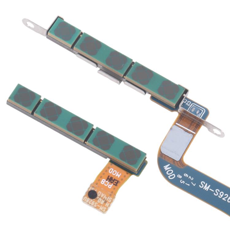 For Samsung Galaxy S24+ SM-S926B Original 5G Module - by buy2fix | Online Shopping UK | buy2fix