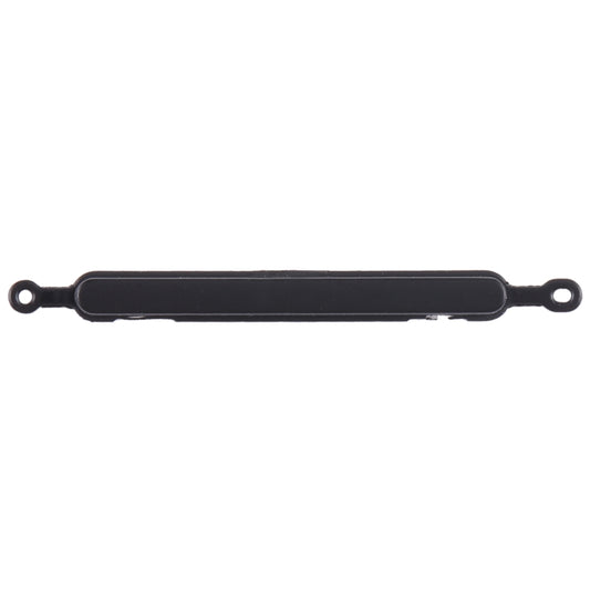 For Samsung Galaxy A03s SM-A037 10pcs Volume Control Button(Black) - Home key & Side Key by buy2fix | Online Shopping UK | buy2fix
