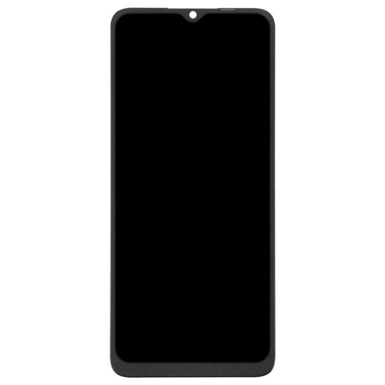 For OPPO A58x 5G OEM LCD Screen With Digitizer Full Assembly - LCD Screen by buy2fix | Online Shopping UK | buy2fix