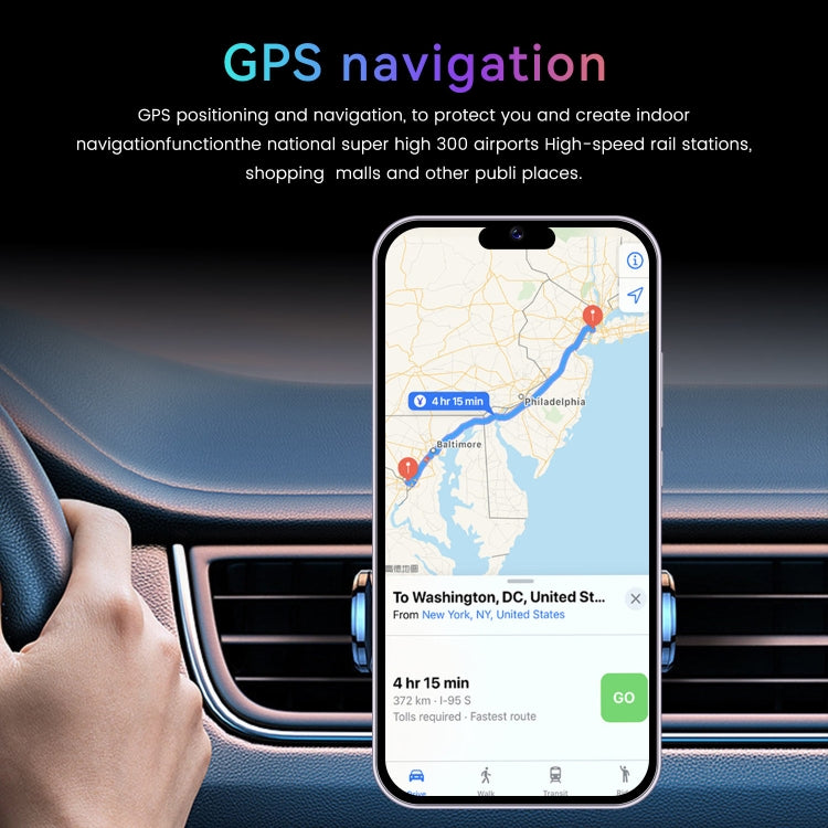 I14 Pro / N85 4G, 1GB+8GB, 6.1 inch Screen, Face Identification, Android 8.1 MTK6737 Quad Core, Network: 4G, Dual SIM(Purple) by buy2fix