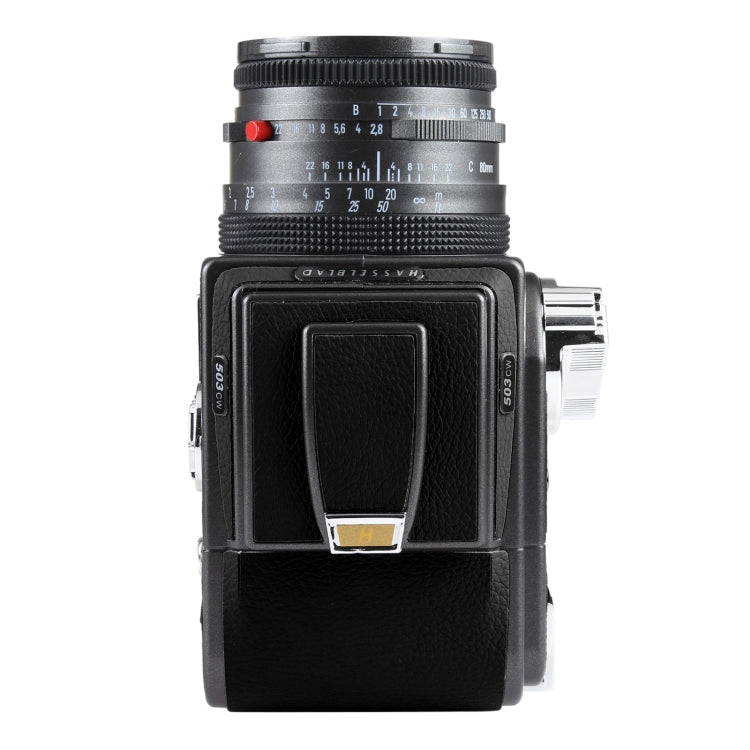 For Hasselblad 503CW Non-Working Fake Dummy Camera Model Photo Studio Props(Black) - Camera Model by buy2fix | Online Shopping UK | buy2fix