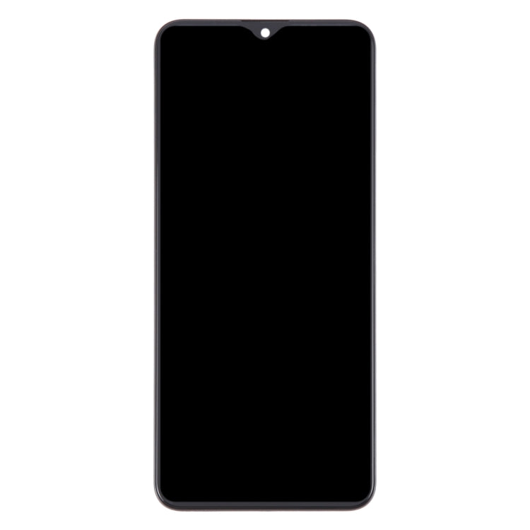 For Cubot Note 21 Original LCD Screen Digitizer Full Assembly with Frame - Cubot by buy2fix | Online Shopping UK | buy2fix
