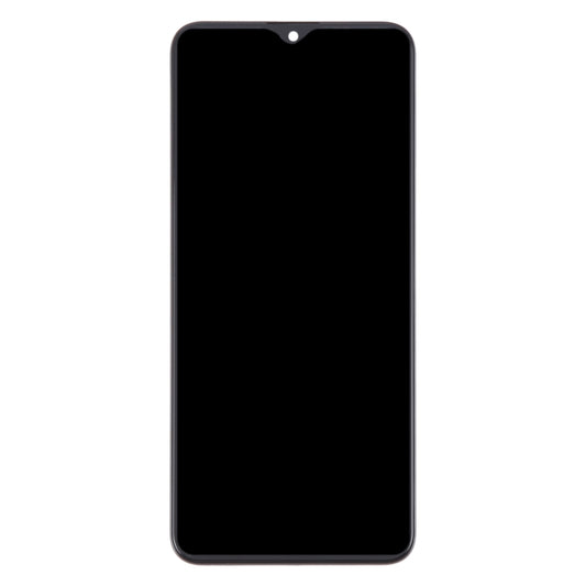 For Cubot Note 21 Original LCD Screen Digitizer Full Assembly with Frame by buy2fix