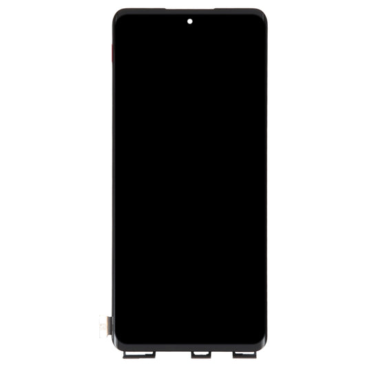 For OPPO A1 Pro Original AMOLED LCD Screen with Digitizer Full Assembly by buy2fix