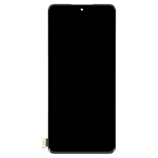 For OPPO F27 Pro Original AMOLED LCD Screen with Digitizer Full Assembly - LCD Screen by buy2fix | Online Shopping UK | buy2fix