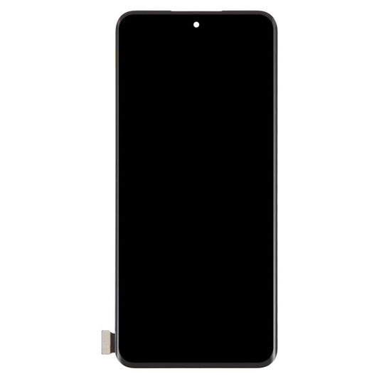For OPPO F27 Pro 5G Original AMOLED LCD Screen with Digitizer Full Assembly - LCD Screen by buy2fix | Online Shopping UK | buy2fix