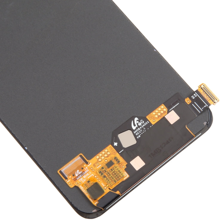 For Realme 10 4G Original AMOLED LCD Screen with Digitizer Full Assembly - LCD Screen by buy2fix | Online Shopping UK | buy2fix