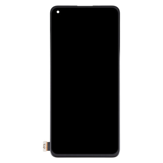 For Realme GT Neo2T Original AMOLED LCD Screen with Digitizer Full Assembly - LCD Screen by buy2fix | Online Shopping UK | buy2fix