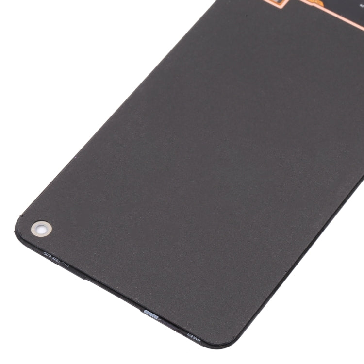 For Realme GT2 Original AMOLED LCD Screen with Digitizer Full Assembly - LCD Screen by buy2fix | Online Shopping UK | buy2fix
