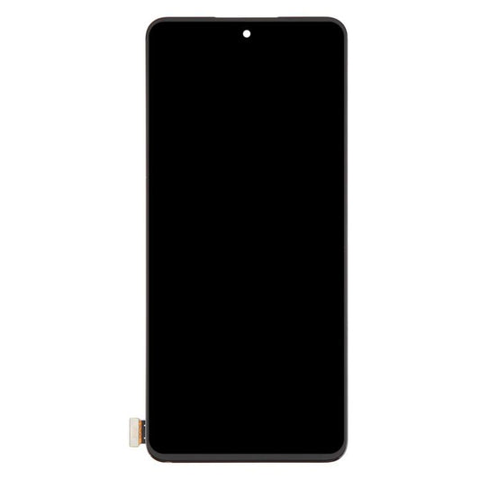 For Realme 12 4G RMX3871 Original AMOLED LCD Screen with Digitizer Full Assembly - LCD Screen by buy2fix | Online Shopping UK | buy2fix