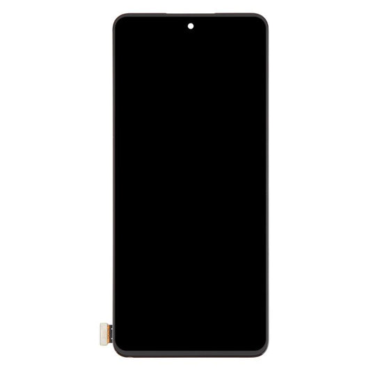 For Realme Narzo 70 Pro 5G RMX3868 Original AMOLED LCD Screen with Digitizer Full Assembly - LCD Screen by buy2fix | Online Shopping UK | buy2fix