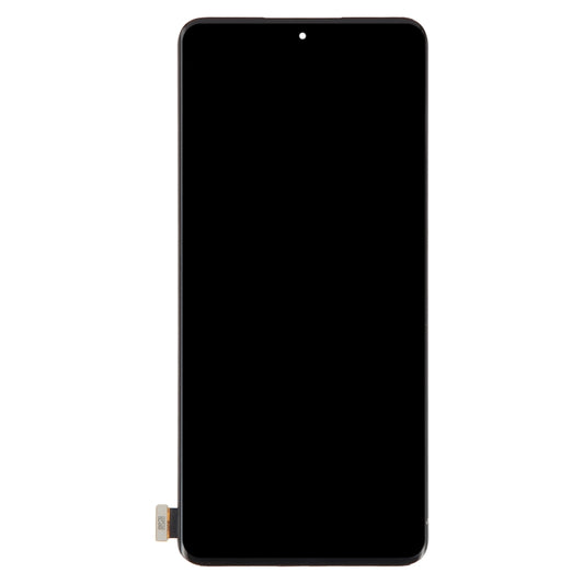 For Xiaomi 13 Ultra Original AMOLED LCD Screen with Digitizer Full Assembly - LCD Screen by buy2fix | Online Shopping UK | buy2fix
