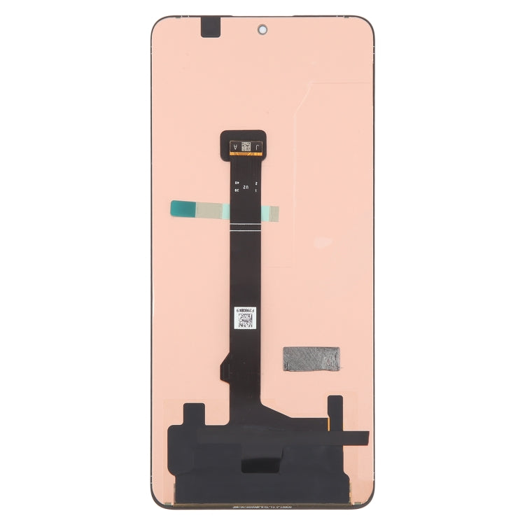 For Xiaomi Poco X6 Pro Original AMOLED LCD Screen with Digitizer Full Assembly - LCD Screen by buy2fix | Online Shopping UK | buy2fix