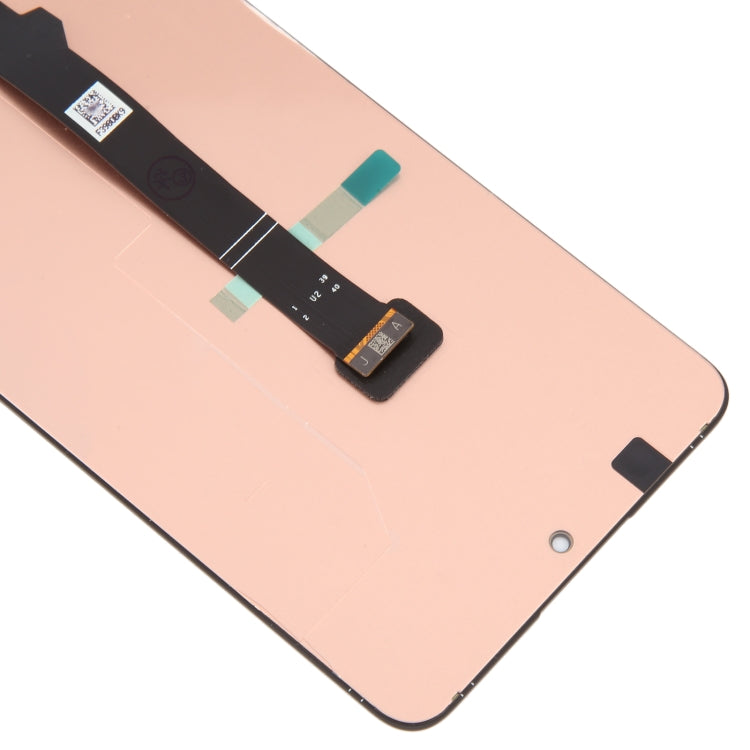 For Xiaomi Poco X6 Pro Original AMOLED LCD Screen with Digitizer Full Assembly - LCD Screen by buy2fix | Online Shopping UK | buy2fix