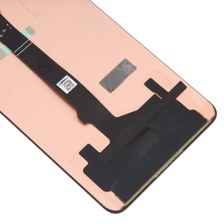 For Xiaomi Poco X6 Pro Original AMOLED LCD Screen with Digitizer Full Assembly - LCD Screen by buy2fix | Online Shopping UK | buy2fix