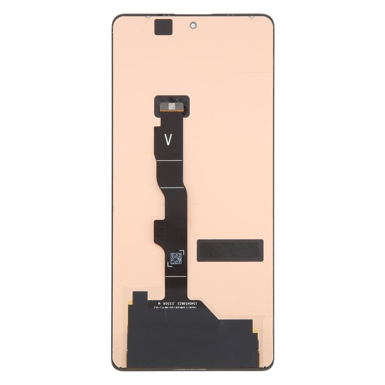 For Xiaomi Redmi Note 13 5G Original AMOLED LCD Screen with Digitizer Full Assembly - LCD Screen by buy2fix | Online Shopping UK | buy2fix