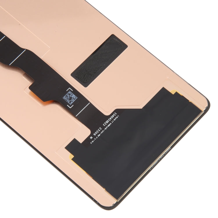 For Xiaomi Redmi Note 13 5G Original AMOLED LCD Screen with Digitizer Full Assembly - LCD Screen by buy2fix | Online Shopping UK | buy2fix