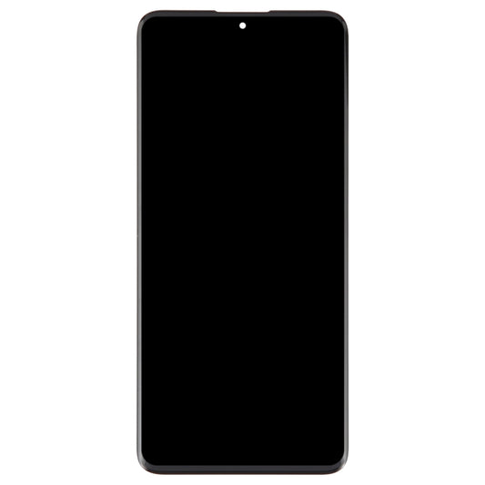 For Xiaomi Redmi Note 13 Pro+ Original AMOLED LCD Screen with Digitizer Full Assembly - LCD Screen by buy2fix | Online Shopping UK | buy2fix