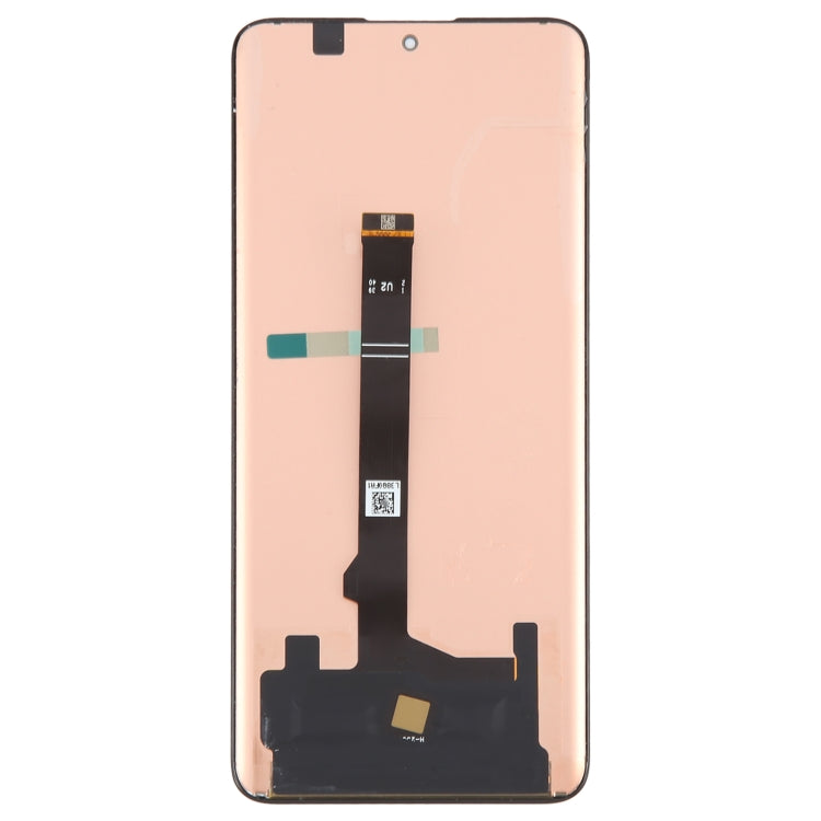 For Xiaomi Redmi Note 13 Pro+ Original AMOLED LCD Screen with Digitizer Full Assembly - LCD Screen by buy2fix | Online Shopping UK | buy2fix