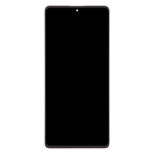 For Xiaomi Redmi Note 13 Pro 4G Original AMOLED LCD Screen with Digitizer Full Assembly by buy2fix
