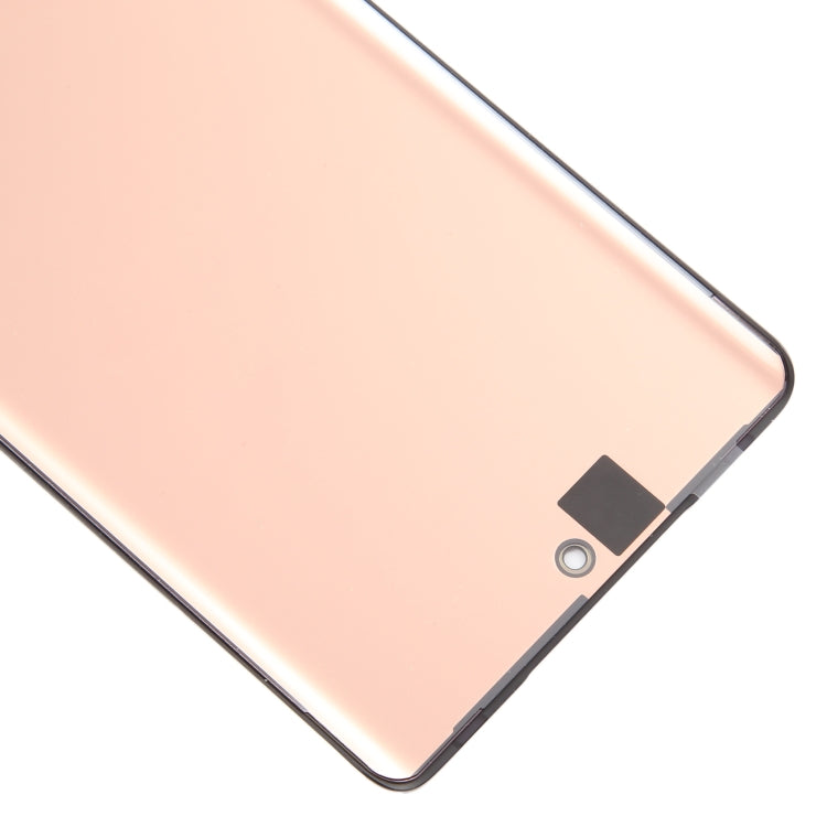 For vivo X90s Original AMOLED LCD Screen with Digitizer Full Assembly - LCD Screen by buy2fix | Online Shopping UK | buy2fix