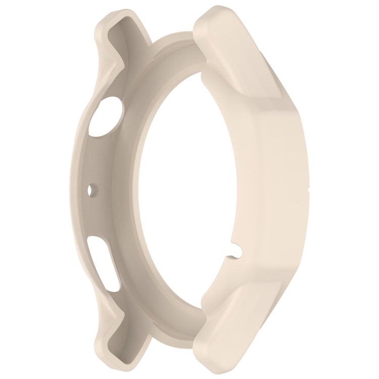For Amazfit Cheetah / Cheetah Pro Armor Hollow Watch Protective Case(Starlight Color) - Watch Cases by buy2fix | Online Shopping UK | buy2fix