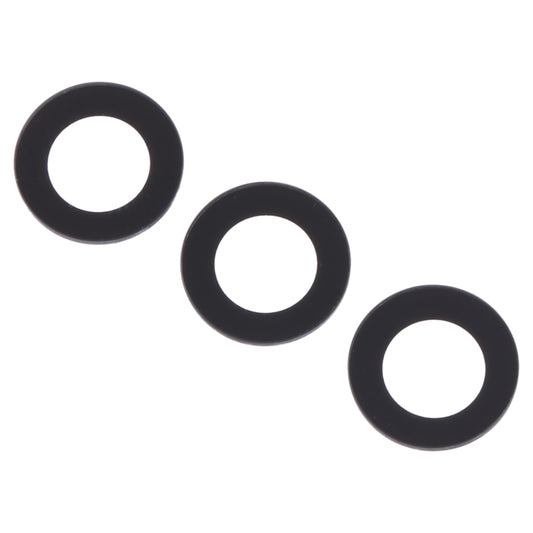 For Samsung Galaxy A24 4G SM-A245F 10set Back Camera Lens - Camera Series by buy2fix | Online Shopping UK | buy2fix