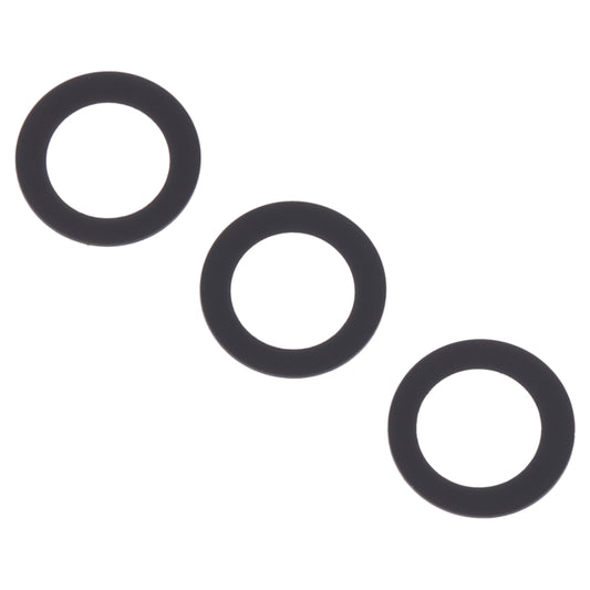 For Samsung Galaxy Z Flip3 5G SM-F711B 10set Back Camera Lens - Camera Series by buy2fix | Online Shopping UK | buy2fix