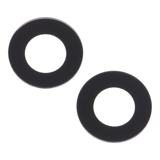 For Samsung Galaxy A04 SM-A045F 10set Back Camera Lens - Camera Series by buy2fix | Online Shopping UK | buy2fix