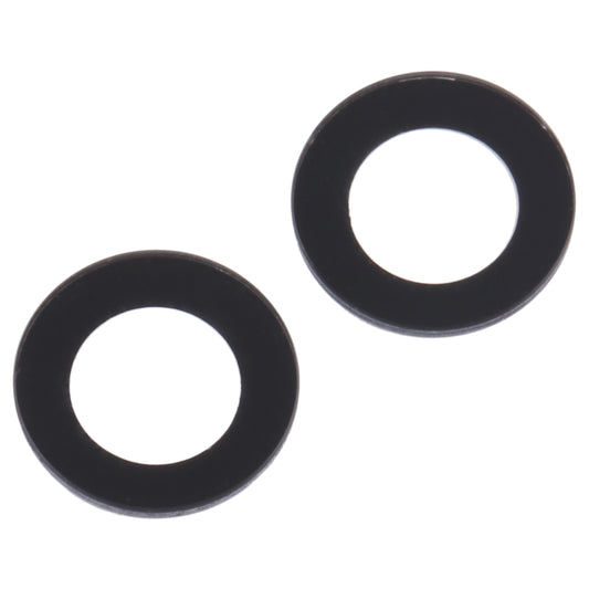 For Samsung Galaxy A04E 10set Back Camera Lens - Camera Series by buy2fix | Online Shopping UK | buy2fix