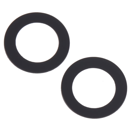 For Samsung Galaxy Z Flip4 SM-F721B 10set Back Camera Lens - Camera Series by buy2fix | Online Shopping UK | buy2fix