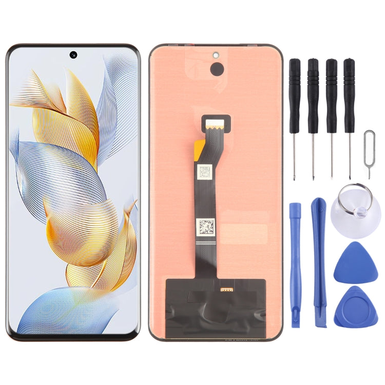 For Honor 90 Original LCD Screen with Digitizer Full Assembly - LCD Screen by buy2fix | Online Shopping UK | buy2fix