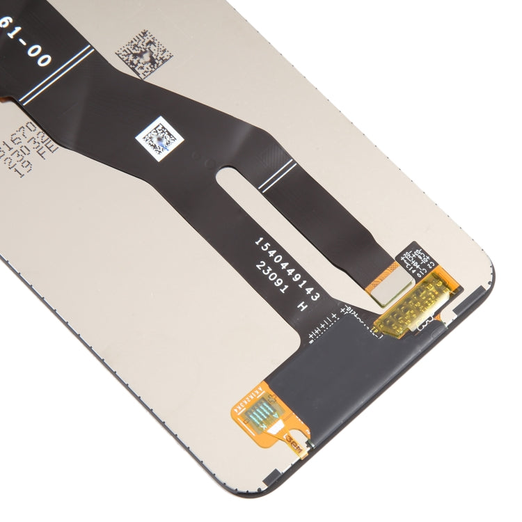For Honor X50i Original LCD Screen with Digitizer Full Assembly - LCD Screen by buy2fix | Online Shopping UK | buy2fix