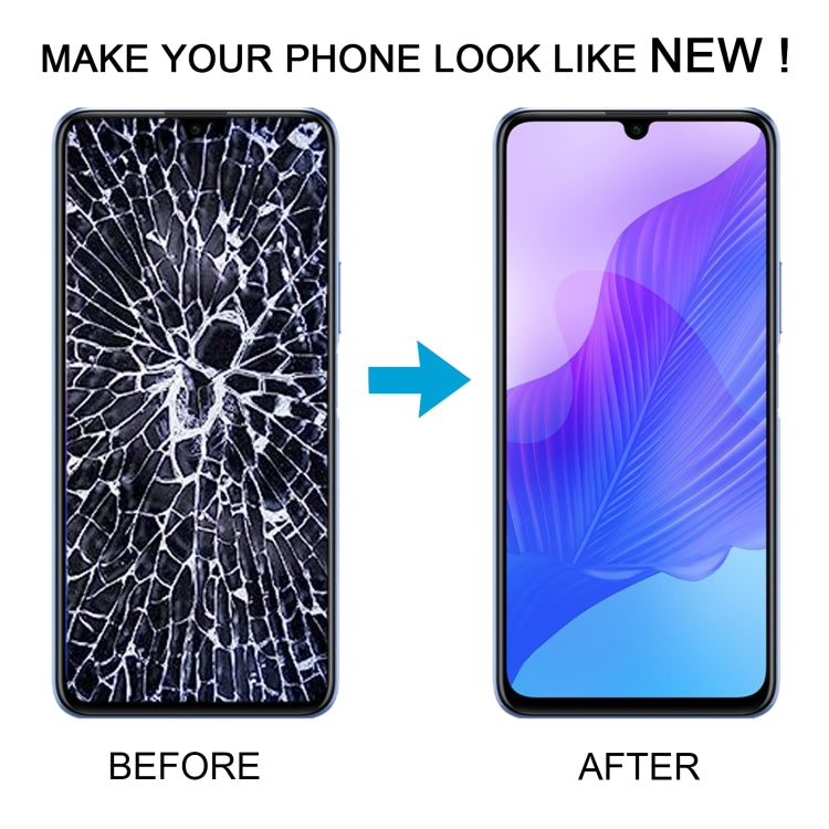 For Honor Play 20 Pro Original LCD Screen with Digitizer Full Assembly - LCD Screen by buy2fix | Online Shopping UK | buy2fix