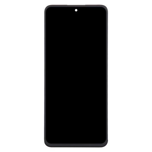 For Honor Play 50 Plus Original LCD Screen with Digitizer Full Assembly by buy2fix