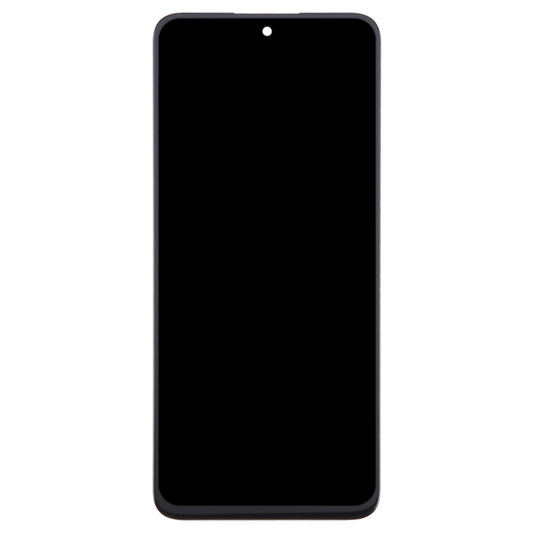 For Honor X7b 4G Original LCD Screen with Digitizer Full Assembly - LCD Screen by buy2fix | Online Shopping UK | buy2fix