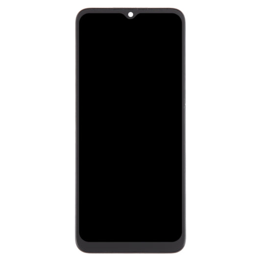 For Honor 70 Lite Original LCD Screen Digitizer Full Assembly with Frame - LCD Screen by buy2fix | Online Shopping UK | buy2fix