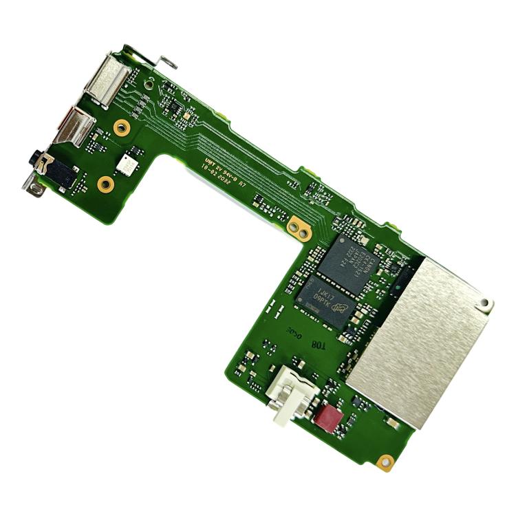 For Canon EOS 1300D Original Camera Motherboard by buy2fix