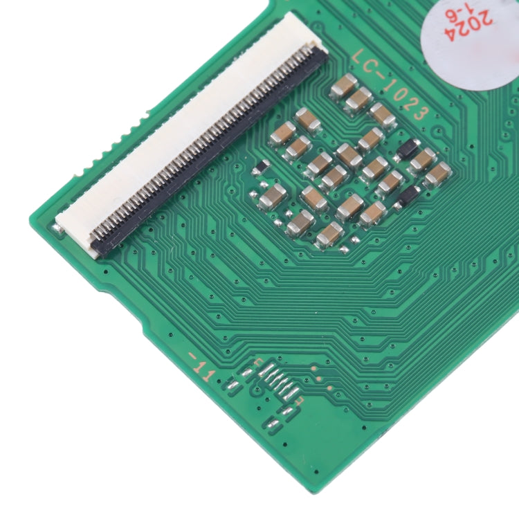For Sony ILCE-7R2 / a7R II Original LCD Drive Board by buy2fix