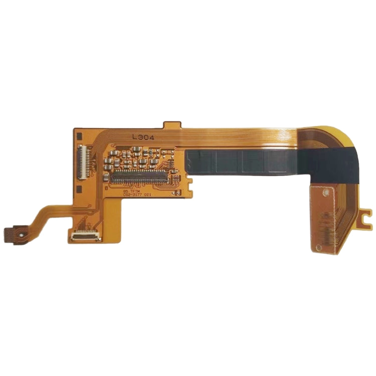 For Canon EOS 5D Mark III Original LCD Flex Cable by buy2fix