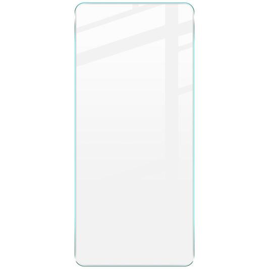For Samsung Galaxy A05 / A05s IMAK H Series Tempered Glass Film, Phone Case Edition by imak